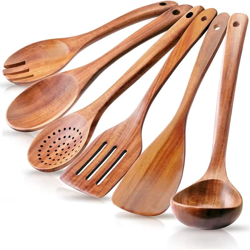 6 Pieces