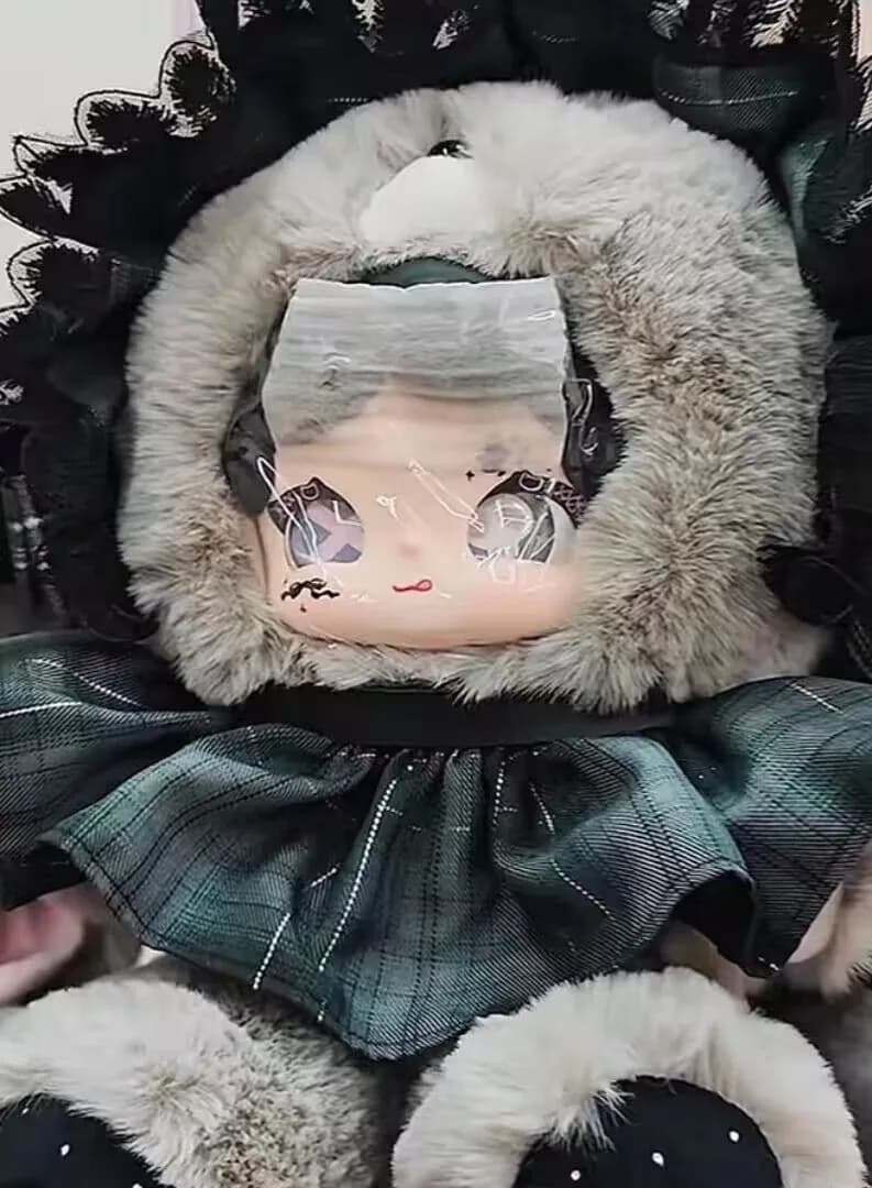 I