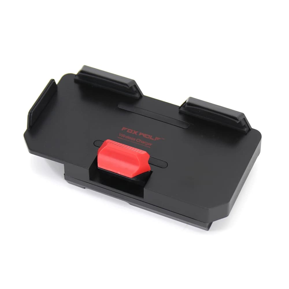 Wireless charging