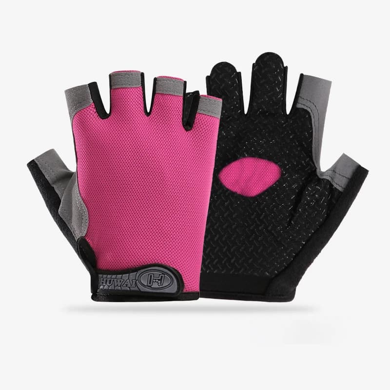 pink / XL