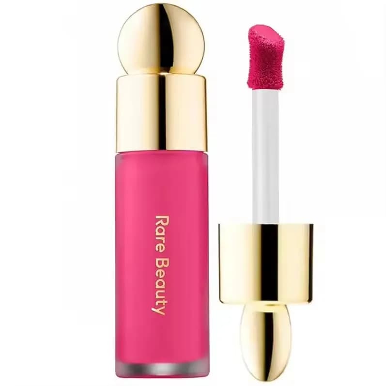 Lucky blusher