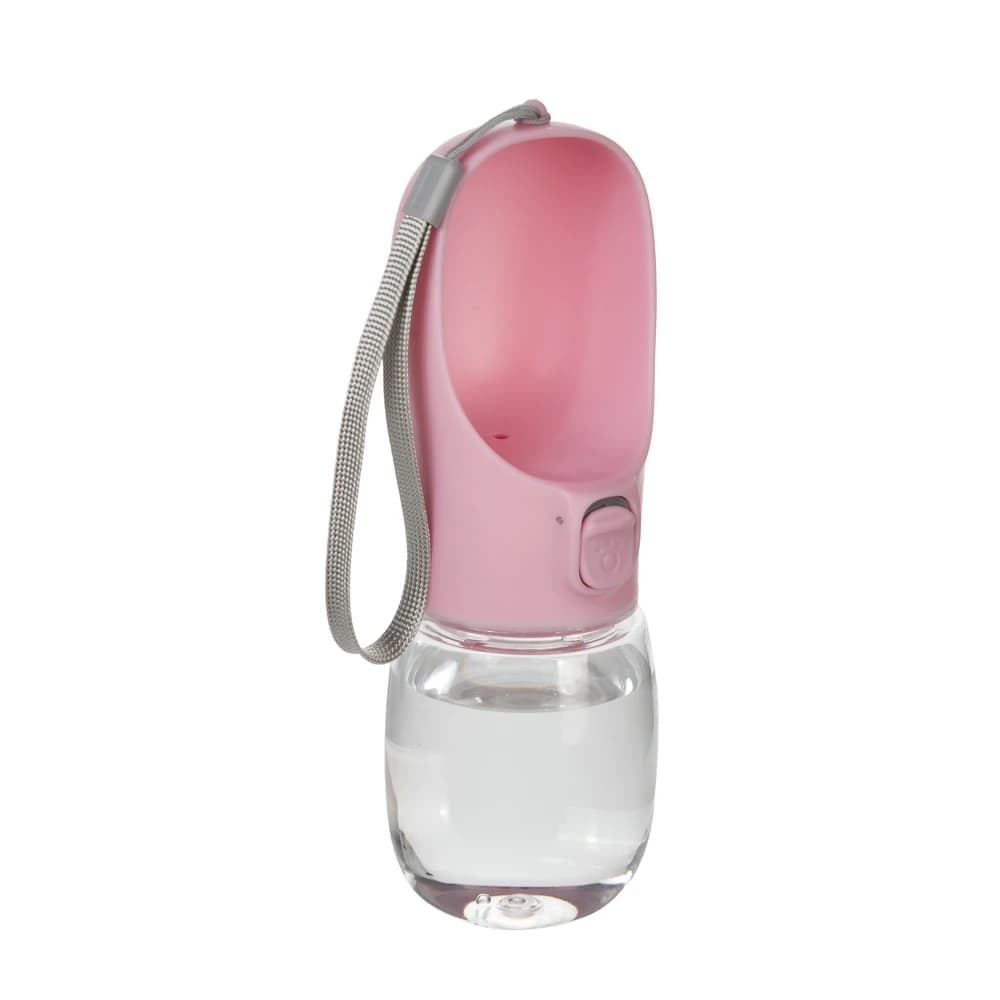 Pink / 300ml-PET