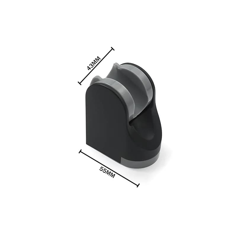 Adjustable Handheld Shower Bracket Wall Mount