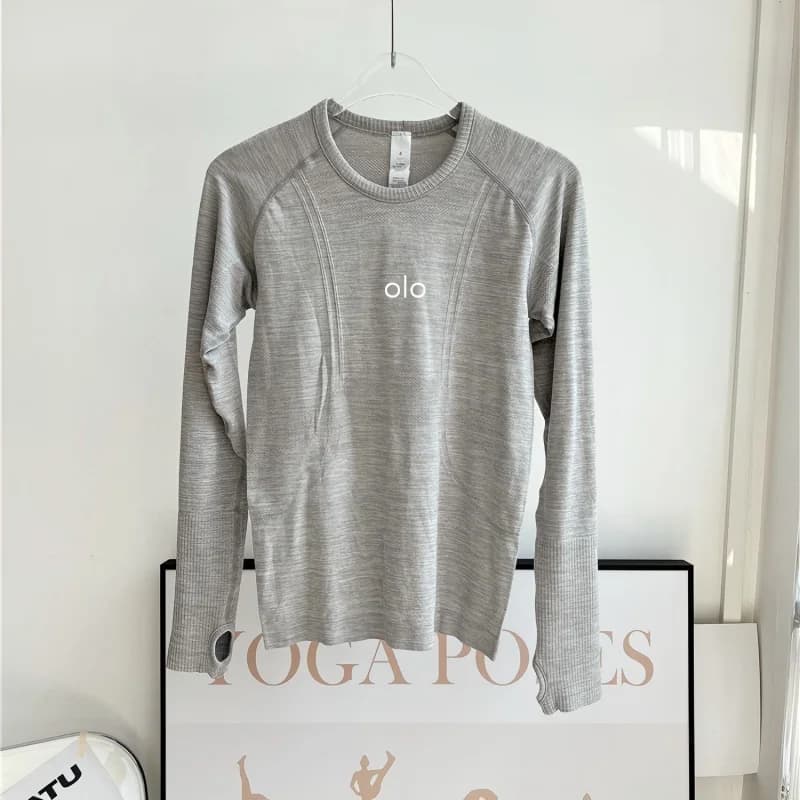GRAY / S