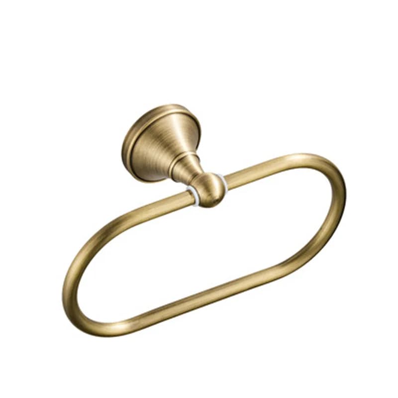 towel ring b