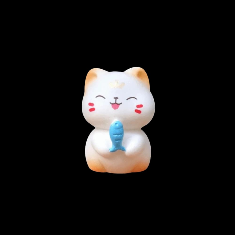 Cat-7