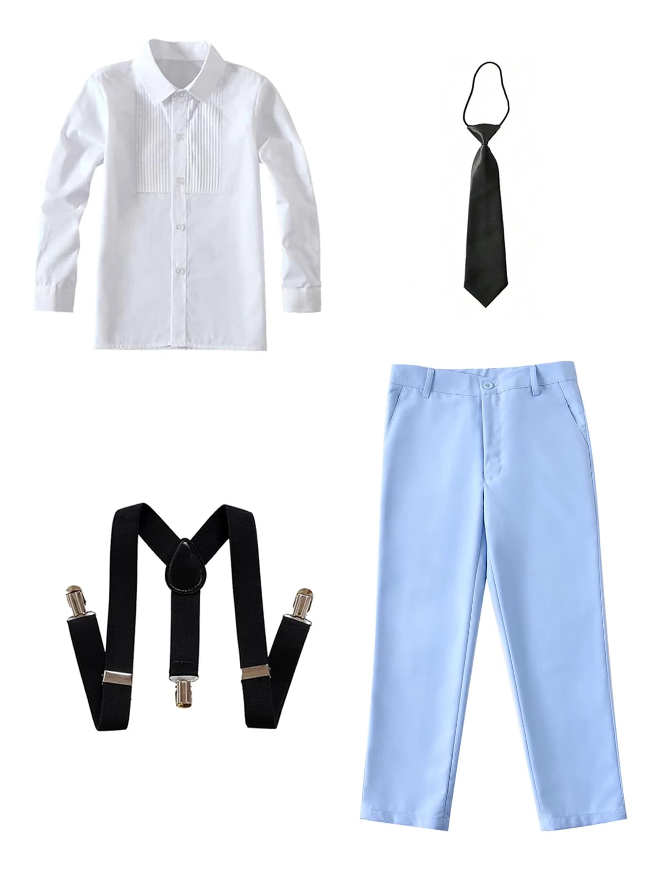 Baby Blue / 20