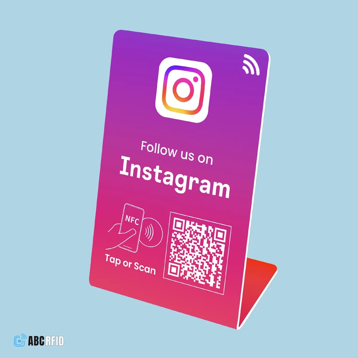 Instagram 1 Piece