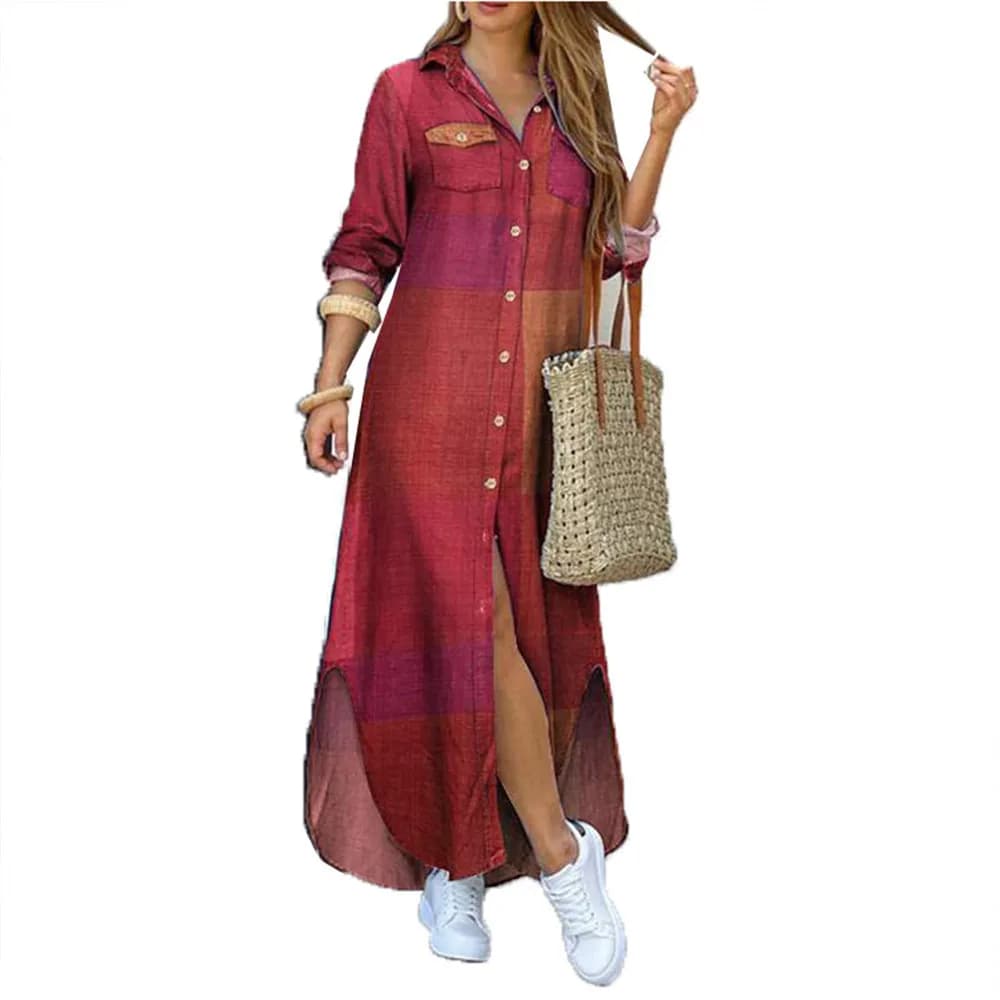 Wine red / XXL
