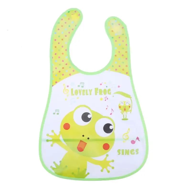 Baby Bibs 2