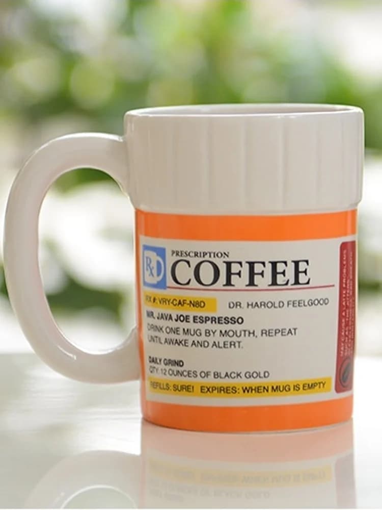 coffee mug / 301-400ml