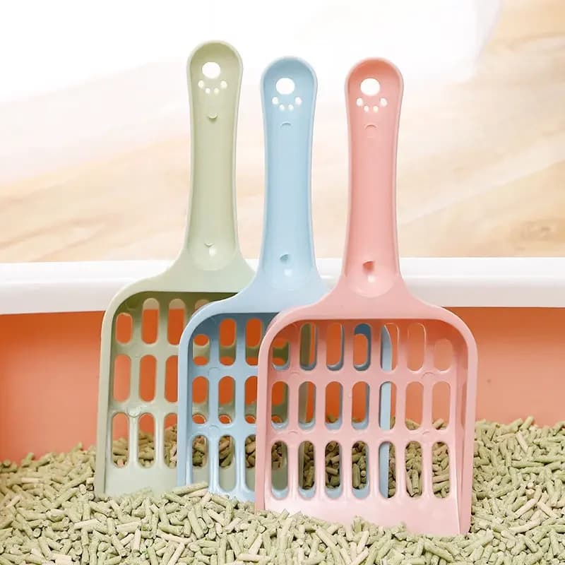 Cat Litter Scoop Sand Shovel Tool