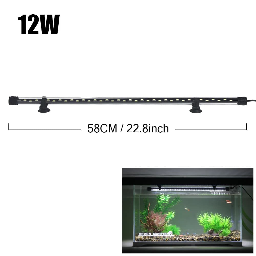 58cm White Light / AU Plug