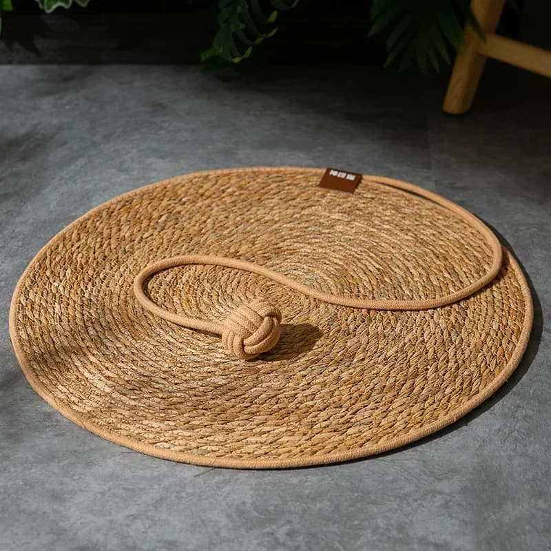 Mat and ball / 40cm