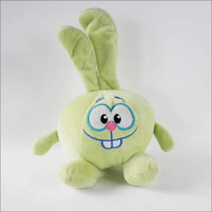 Light green rabbit / XS