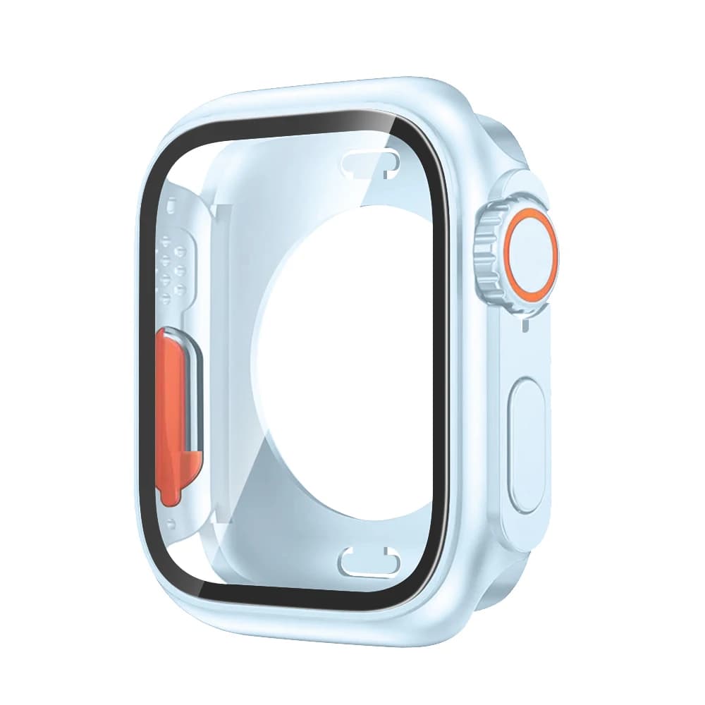 Light Blue / Series 11 10 46mm