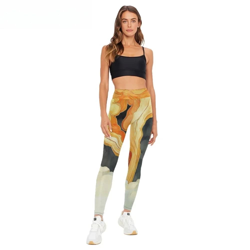 Legging1 / XXXL