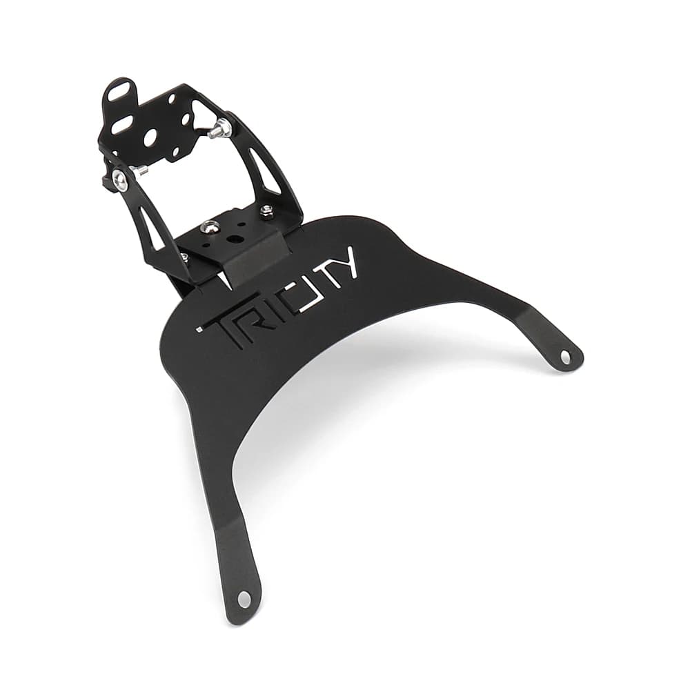 Navigation bracket