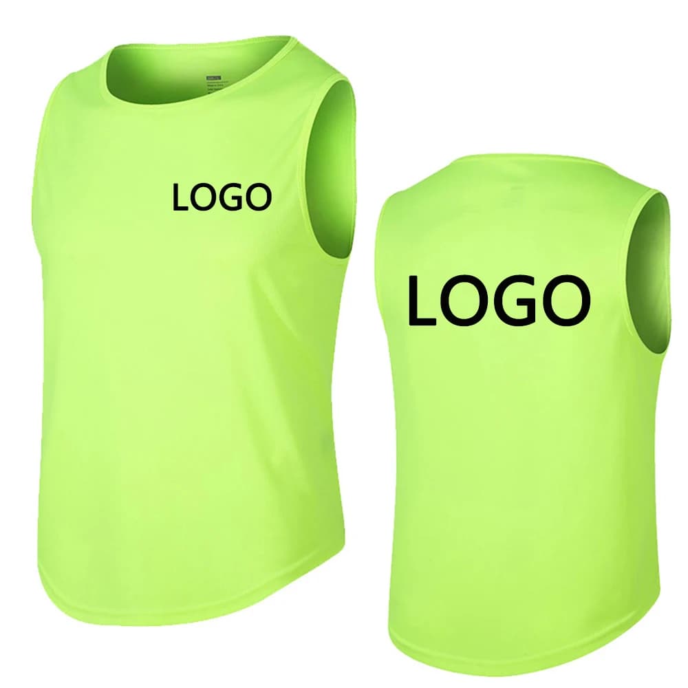 Fluorescent green / XL