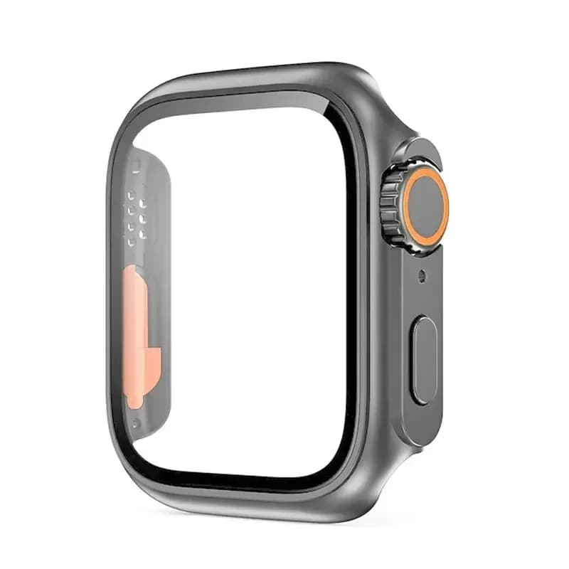 original black / Series123 38MM
