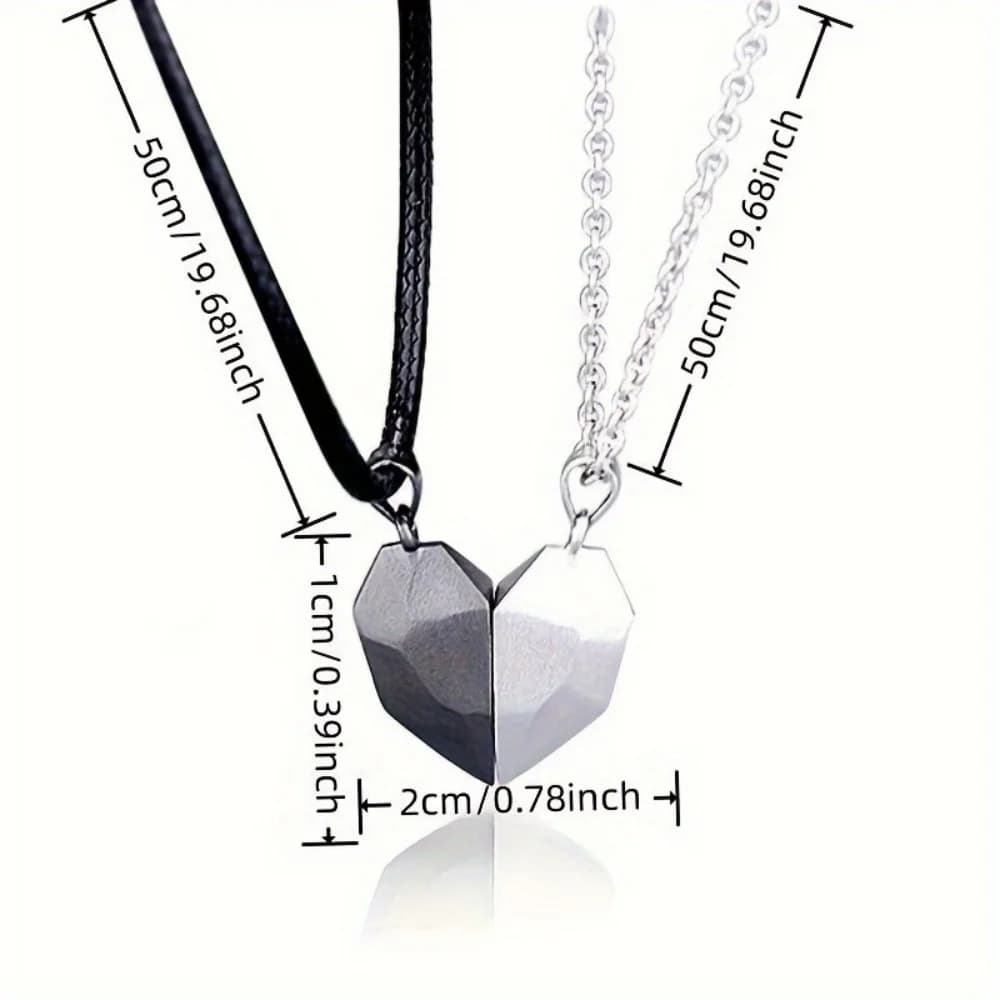 Silver and Black / 50cm / China Mainland