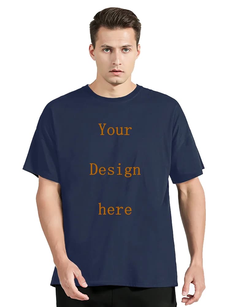 Navy / S