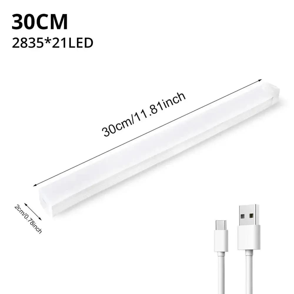 White / 30cm