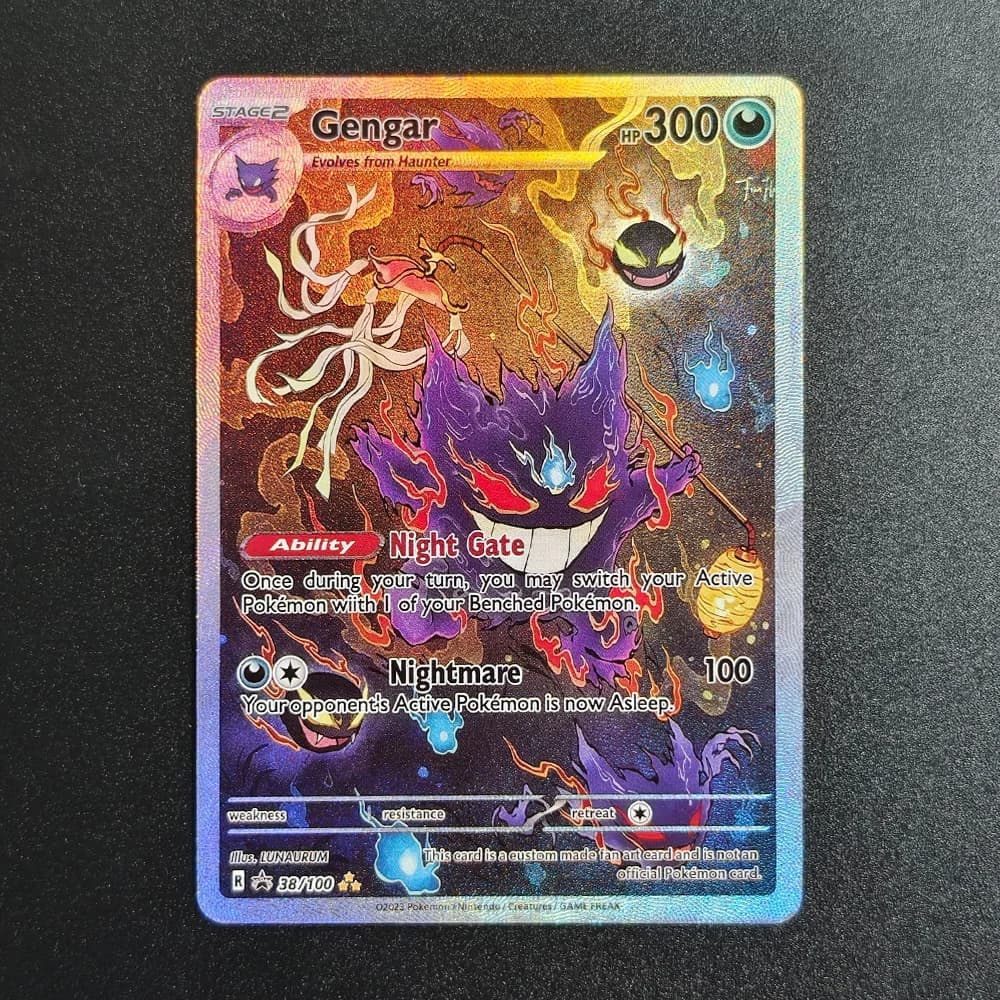 Gengar-32