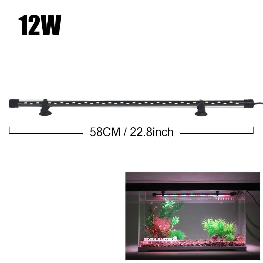 58cm Tricolor / AU Plug