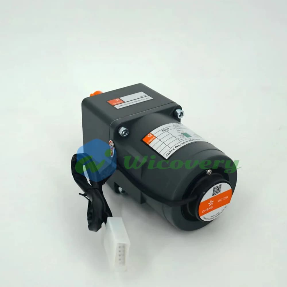 Motor Only / 7000W / 24V
