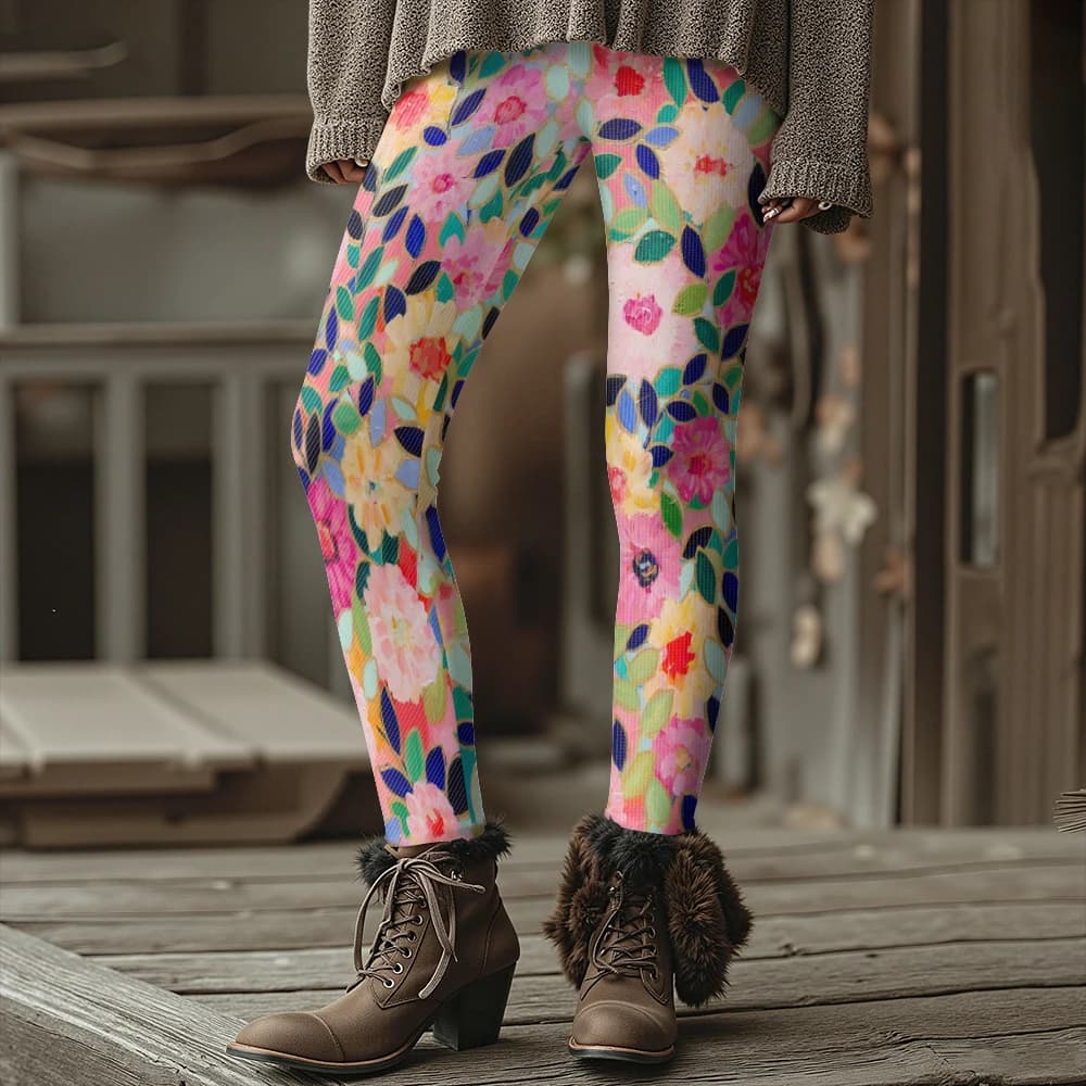 Leggings 19 / L