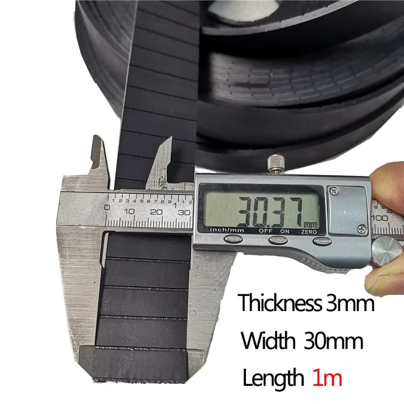 Width 30mm 1m