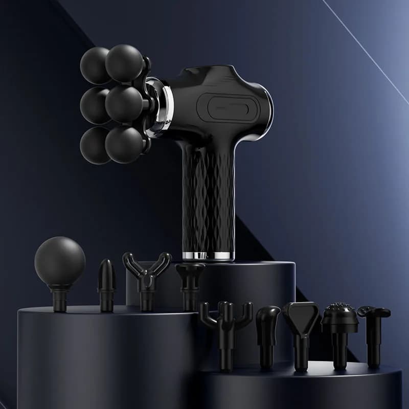 black 10heads