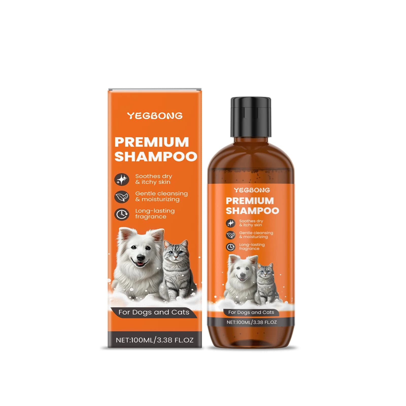 100ml boxed