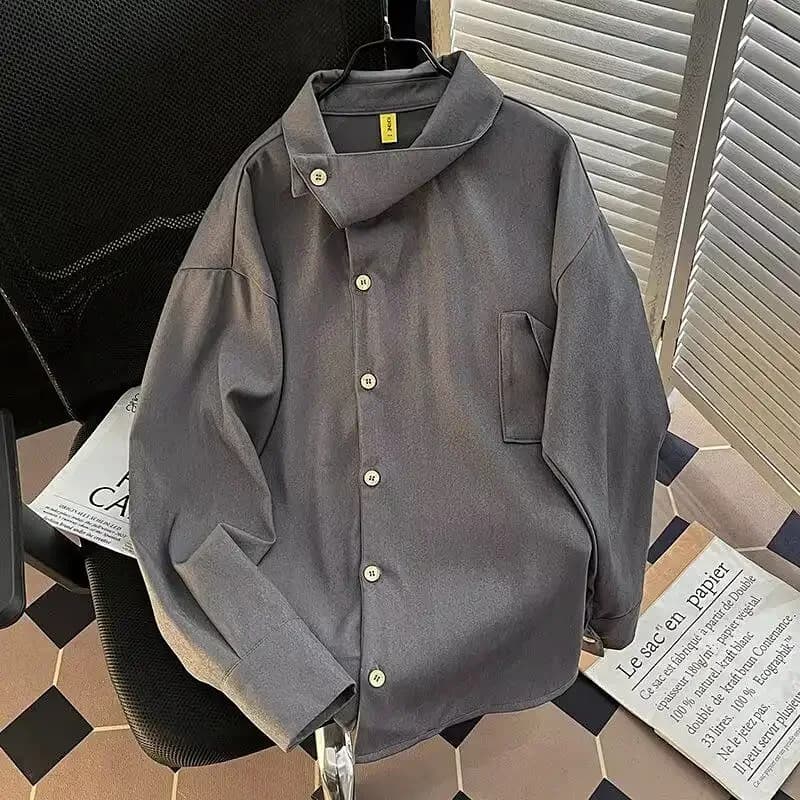 grey / XL