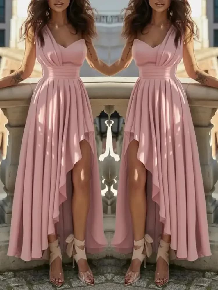 Pink / S