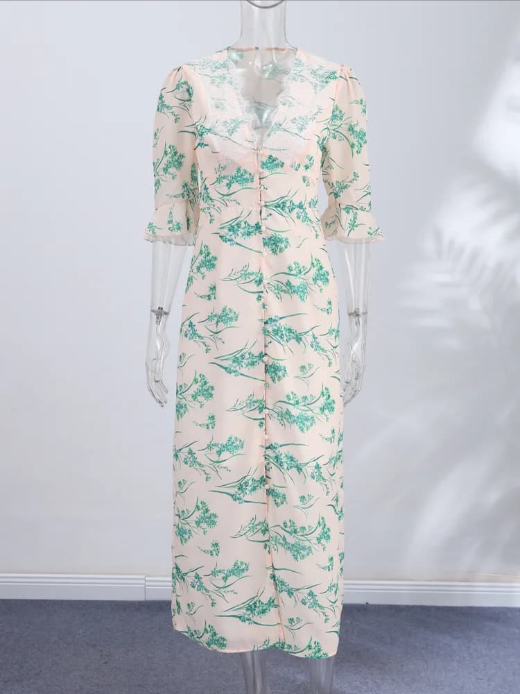 dress-C / M