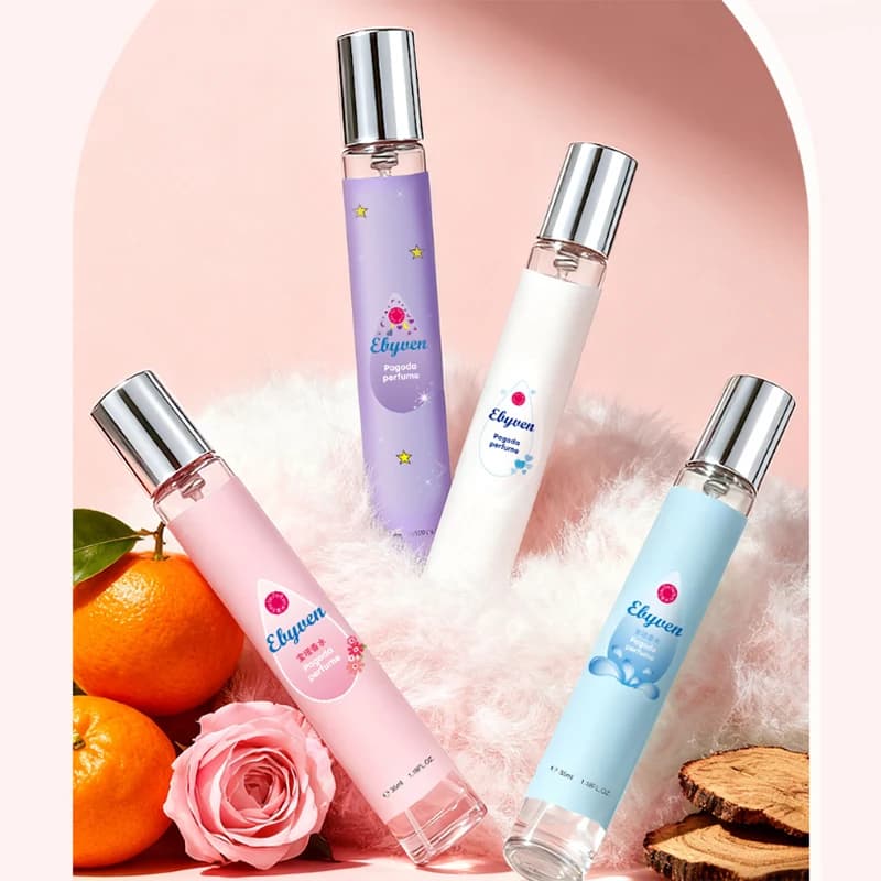 Baby Milk Fragrance Perfume Spray 35ml