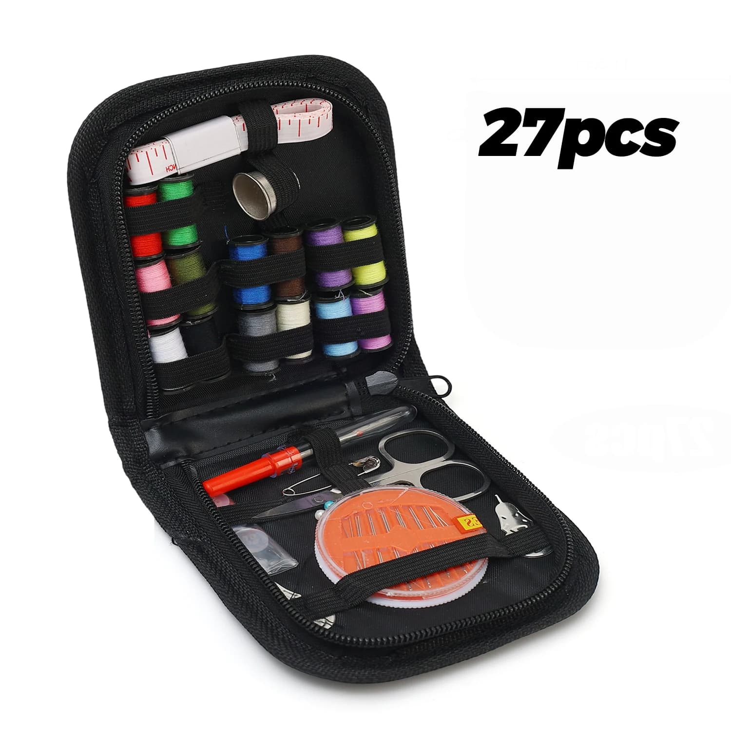 27PCS