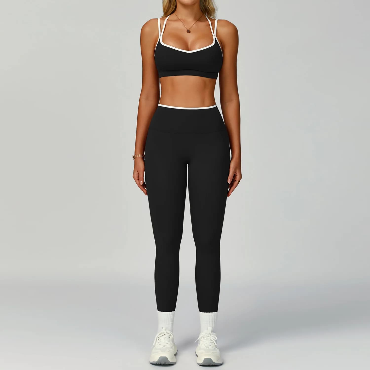 Black Set-6 / L