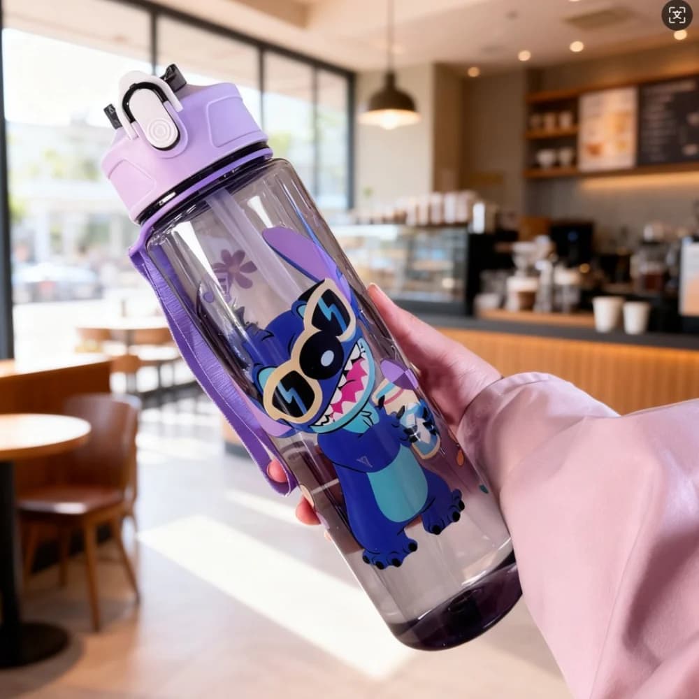 Purple / 750ML