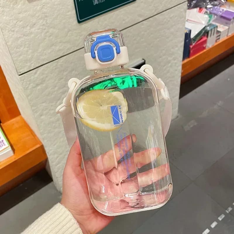 750ml / Style 1 White