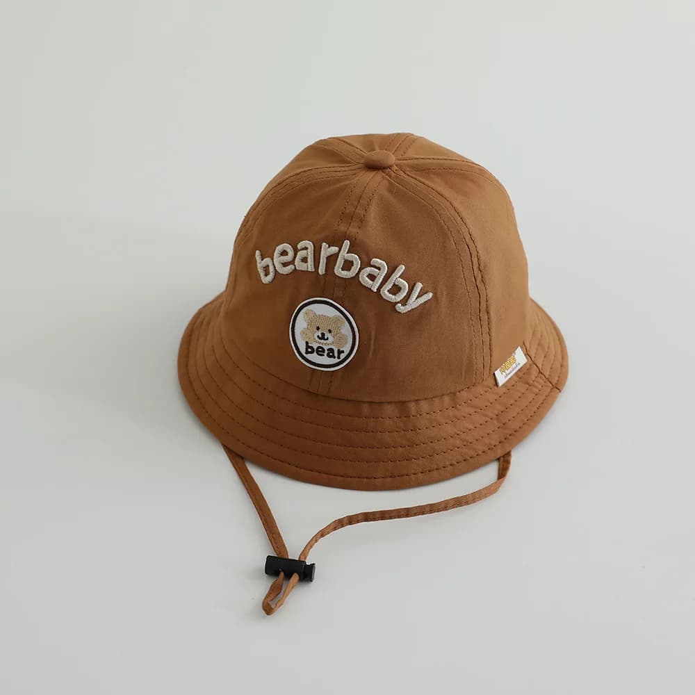 bearbaby4 / 46-48cm