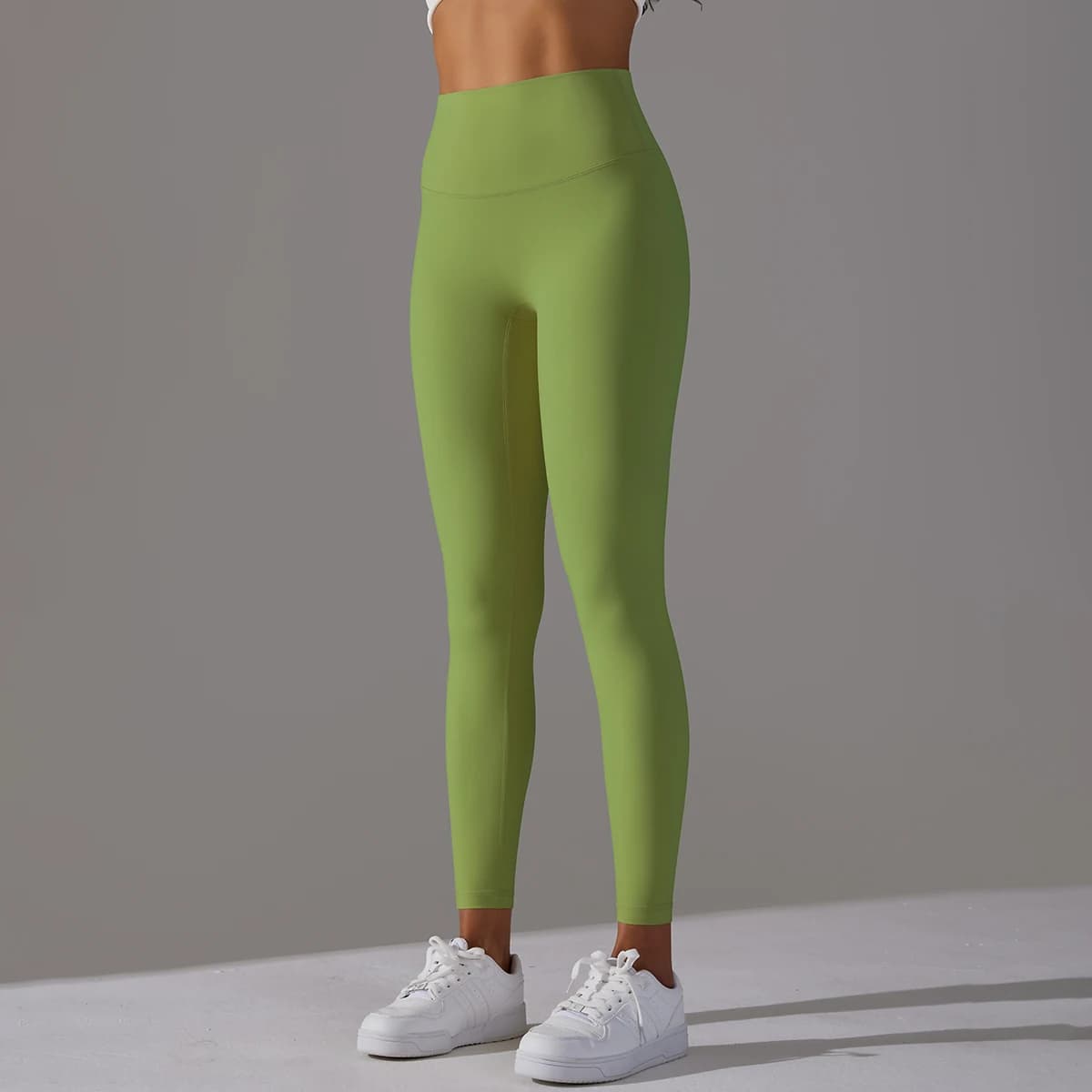 Olive / XL
