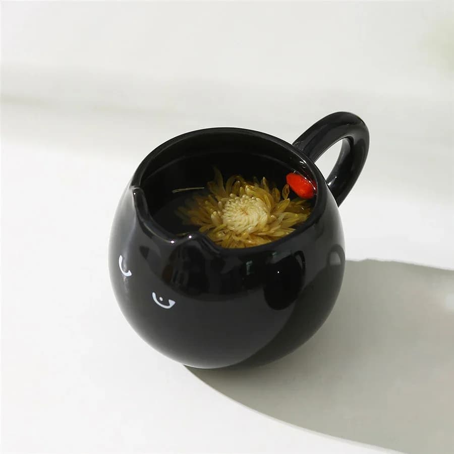 Black / 380ml