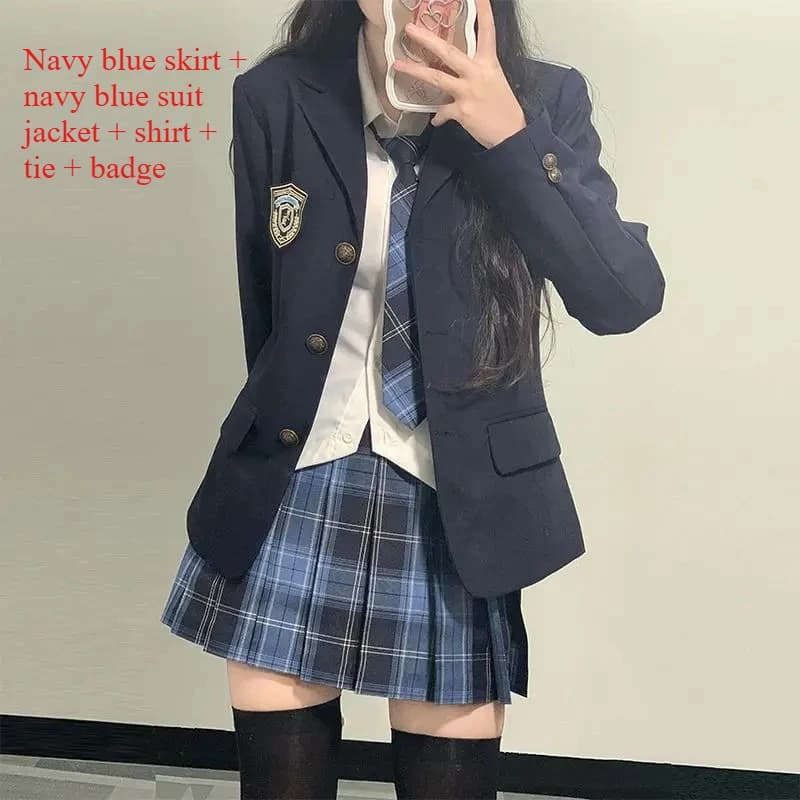 Set G / XL
