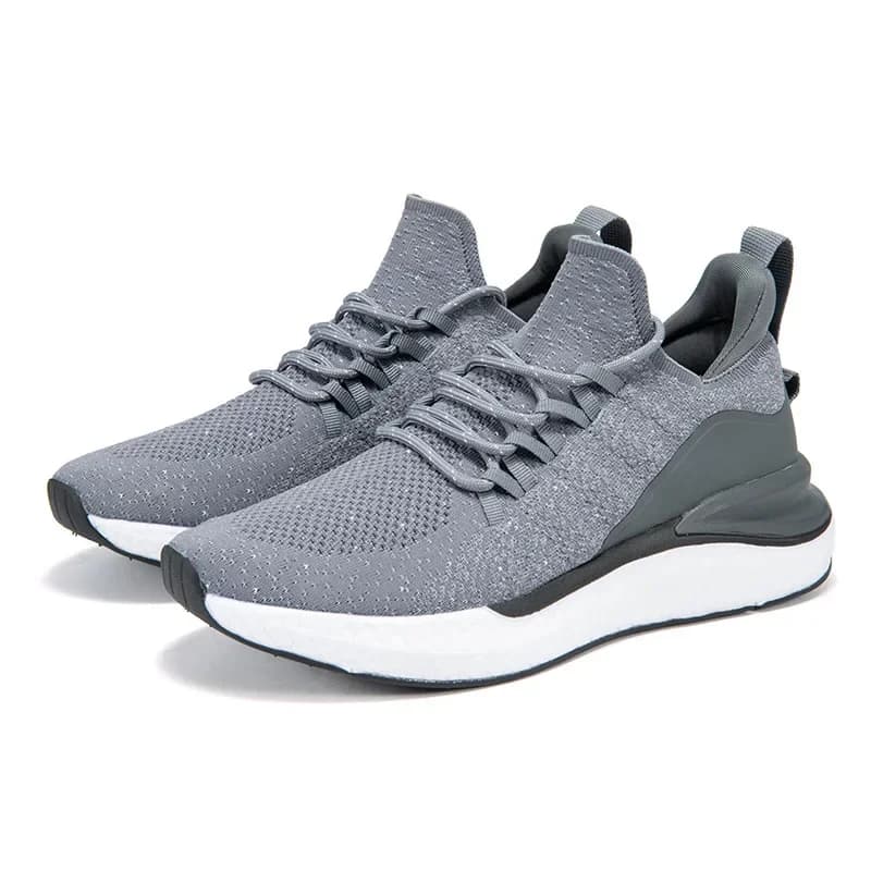 flecking gray / 45