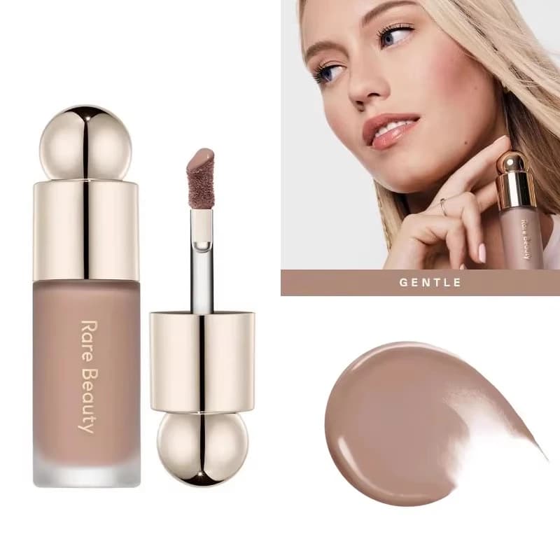 Gentle Contour