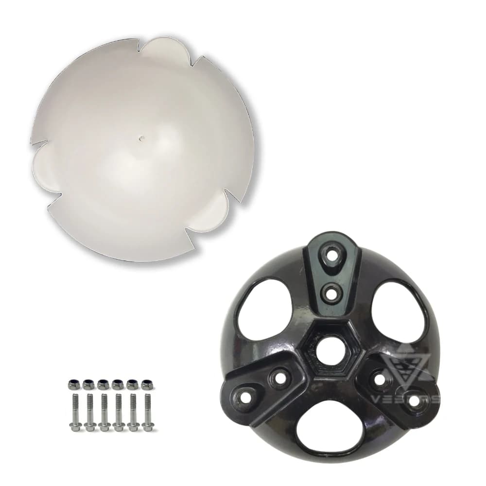 3 Wheel hub / China Mainland