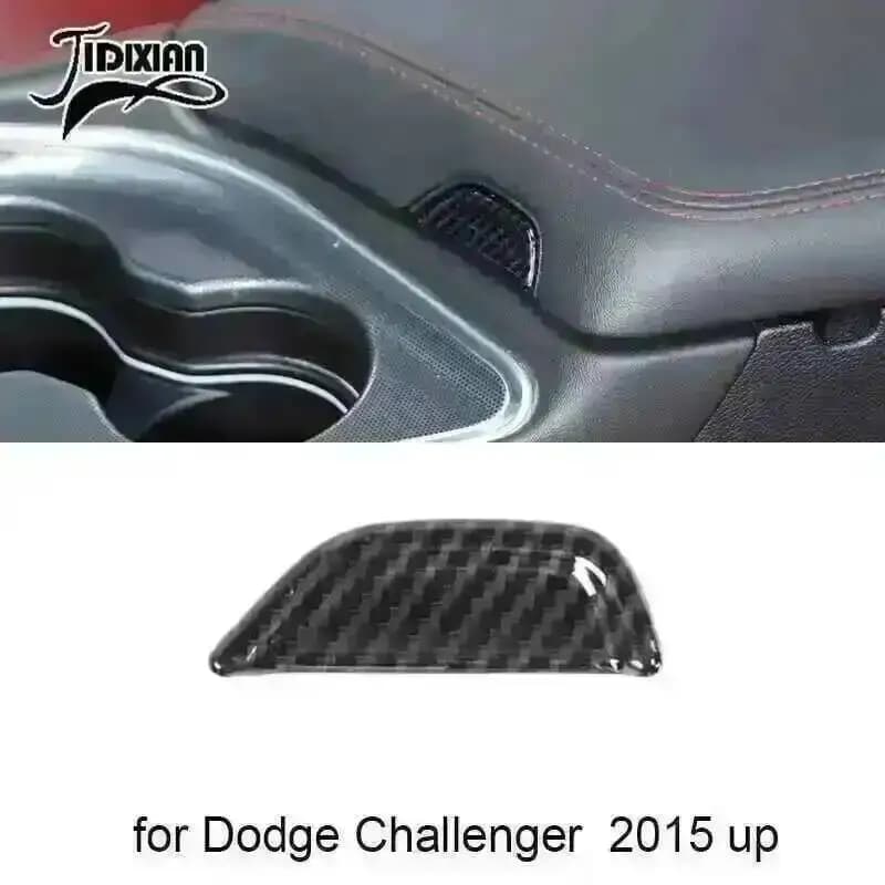 Armrest switch trim